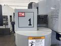 2006 Haas TM-1 CNC Toolroom Vertical Machining Center
