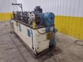 10 STAND X 2" TISHKEN MODEL #10-MW-2 ROLLFORMER: YOBRO #25360