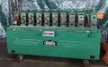8 STAND X 1.5&quot; X 6&quot; TISHKEN MODEL 8MHW ROLL FORMER: STOCK #10483