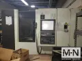 Kitamura MYCENTER HX250G CNC Horizontal Machining Center, 2012