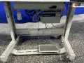 SUNSTAR 21” X 31” SEWING MACHINE  -  KM-1062BL-7