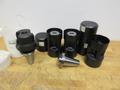 Guhring CAT50 Tool Holders 25.05mm = .986" End Mill Type, (3pcs), And (1) Komet CAT50 1.25" End Mill w/ Bore Chamfer Inserts ***New In Packages***- Auction Item