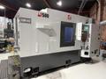 Haas EC-500 HMC, 2012 – Probe, Rigid Tapping, TSC