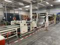 Fasti Decoiling/cut to length/plate rolling/welding