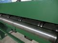 16 Ga. x 5 ft, Tin Knocker Duct Beader Model TK 1660