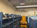 Matsuura Mam72-63v (PC17) UMC, 2005 – 5 Axis, 17 Pallet System, 20k RPM Spindle