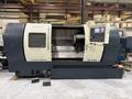 Johnford SL-650 CNC Lathe