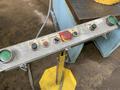 50 TON HANNIFIN HYDRAULIC C-FRAME PRESS: STOCK #81140