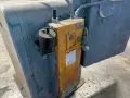 DOALL 15” VERTICAL BAND SAW  -  1612-U