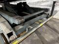 30,000 LB METRODOCK HYDRAULIC SCISSOR LIFT TABLE: STOCK #79256