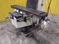 3 HP JET MODEL #JTM-1054 VERTICAL RAM TYPE MILL: STOCK 22336