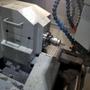 CITIZEN 2006 CITIZEN A20 VIPL CNC SWISS LATHE  -  A20 VIPL