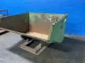 6000 LBS DUMP HOPPER   -  290626