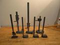 Height Stands 12" - 20" (7)- Auction Item