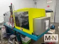 100 TON 8.9 OZ BOY MODEL 90E INJECTION MOLDING MACHINE MFG 2017 (3) AVAILABLE