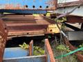 98" x 330" Long T-Slotted Table