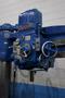 5&#039; X 11&quot; CARLTON RADIAL ARM DRILL: STOCK #76152