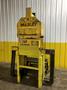 20,000 LB 10 TON BRADLEY MOTORIZED ROTAION COIL GRAB CLAW TYPE LIFT: STOCK #15816