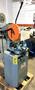 14" Scotchman Cold Saw CP0 350LT, Miter, 4-7/8" Tube, 2" Solids,  2 HP, Reconditioned