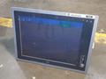 ALLEN BRADLEY 15" MONITOR   -  6181P-15A3MW71AC