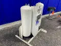 DELTECH 165 SCFM @ 100 PSIG PRESSURE-SWING REGENERATIVE DESICCANT COMPRESSED AIR DRYER  -  HCS-165