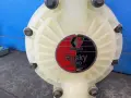 GRACO 120-8 . 4 DIAPHRAGM PUMP   -  DR2911
