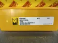 KENNAMETAL CARBIDE INSERTS