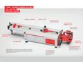 Transfluid DB 642CNC Tube Bender