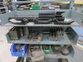 Heavy Duty Storage w (11) Adjustable Shelves w Contents of Dies and MORE!- Auction Item