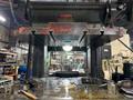 150 TON NIAGARA MODEL #E-150 OBI PUNCH PRESS 8" STROKE: YOBRO #26138