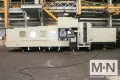 Mighty Viper Pro-4210AG CNC Double Column Machining Center, 2017