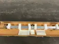 HEIDENHAIN SEALED LINEAR ENCODER   -  341240-10