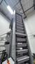 Automatic 10-Head Packing Machine with Integrated Scale System, Domino V320i TTO Printers, Conveyor &amp; Mezzanine, 2020