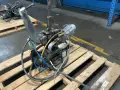 Honda Enginnering  Welding Unit