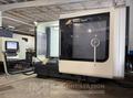 DMG DMU 80P duoBLOCK 5 Axis CNC Universal Machining Center – 18,000 RPM Mill
