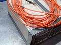 AMPLIFIER RESEARCH ISOTROPIC FIELD MONITOR  -  FM 2000