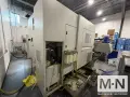 Bridgeport XR-760 CNC Vertical Machining Center, 2007
