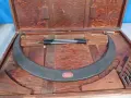 Starrett 24" To 30" Outside Micrometer Set  - 724