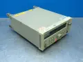 ANRITSU POWER METER W/MA4002B SENSOR ADAPTER  -  ML4803A
