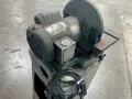 12" DISC SANDER  -  31-125
