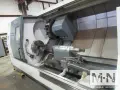 YCM TC-46/3200 CNC Horizontal Lathe [2012]