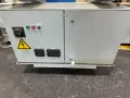 MORI SEIKI CNC MACHINING CENTER  -  NH5000/40
