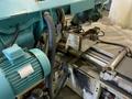 12-3/4" X 12-3/4" KALAMAZOO AUTOMATIC HYDRAULIC HORIZONTAL BANDSAW: STOCK #81157