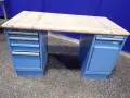 LISTA 60" X 30" WORKBENCH