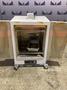 THERMO SCIENTIFIC OV116850 SMALL INDUSTRIAL RESIN OVEN USED