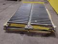 4000 LBS SOUTHWORTH MODEL #LS4-48W HYRAULIC SCISSOR LIFT TABLE 110V: STOCK #20936