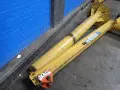 CONTRX INDUSTRIES 1/2 TON JIB CRANE   -  B188