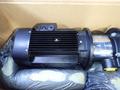 GRUNDFOS MULTI STAGE PUMP  -  MTR20-5/2 A-WB-A-HUUV