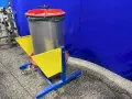 160 L HYDROPRESS