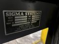 SIGMA SYTEMS HOPPER, BOWL FEEDER, &amp; DIPLOMAT MODEL #110 ELECTRONIC COUNTER: STOCK #23081